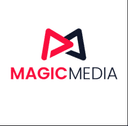 Magic Media / Starloop Division Logo