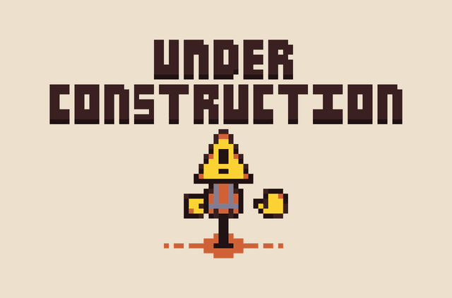 Under Construction